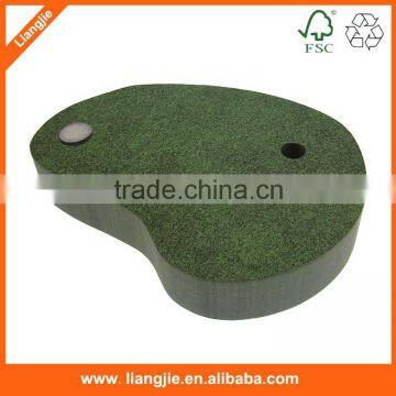 Golf Shaped Memo Pads, Memo Pads in Golf Shape photo-3