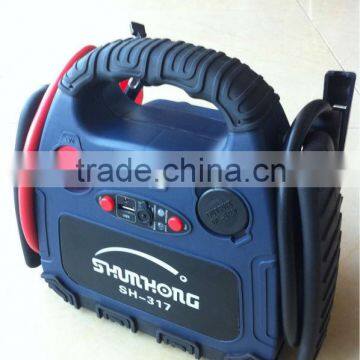 Car Jump Starter