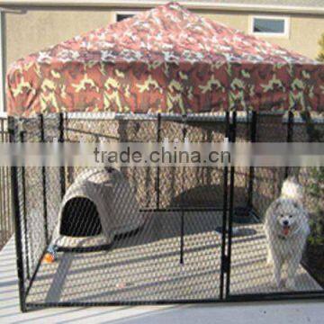 dog panels portable fence panels