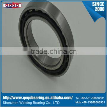 High performance ball bearing China manufacture bearing and 5001-2RS angular contact ball bearing manufacturer