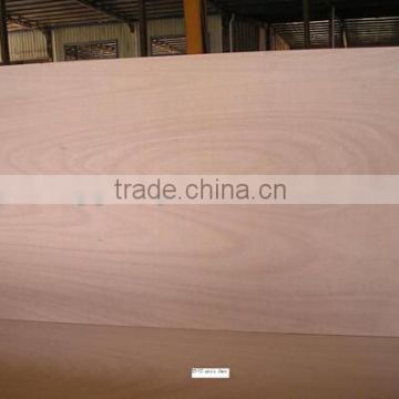 Linyi MR Glue 15mm Packing Plywood