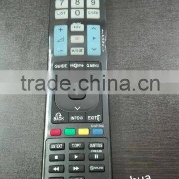 Black 50 Keys 3D AKB72914271 lcd tv Remote Control for LG DVD HOME AUDIO COV30748125