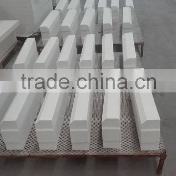 Refractory List of Ceramic Materials ISO AND SGS Company