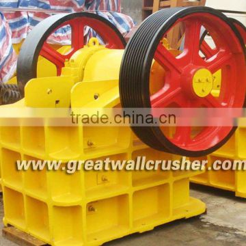 Mini Jaw Crusher For Stone