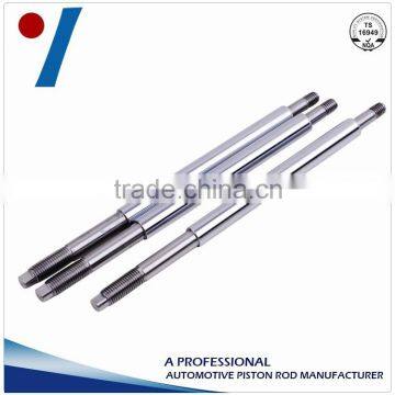 Chinese factory cheap price motor shaft / hollow shaft stepper motor / single shaft hub motor