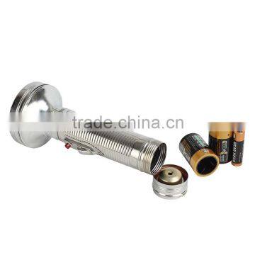 FT2DE21 Chinese Long Distance Led Flashlight Led Torch Light photo-2