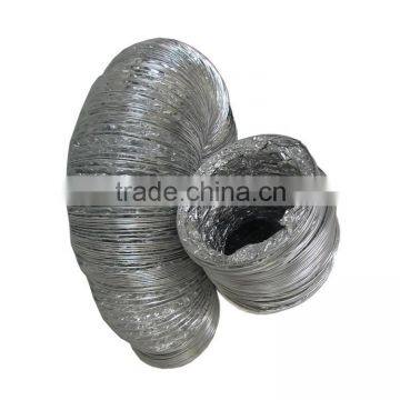 Insulated Hydroponic Aluminum Ducting/insulated Aluminum Duct photo-4