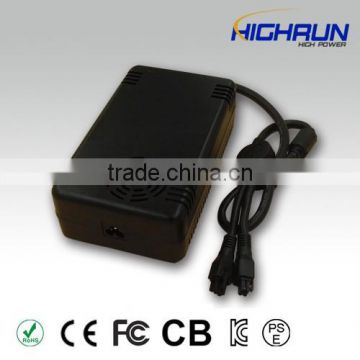 dc to dc power supply 12v to 32v 20a to 7.5a with OVP/OCP/SCP/OTP protection