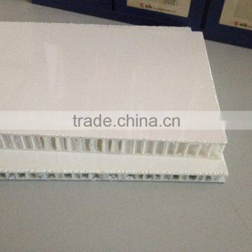 FRP honeycomb composite panel,truck body panel