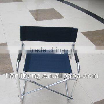 Cheap Folding Aluminum Director chair