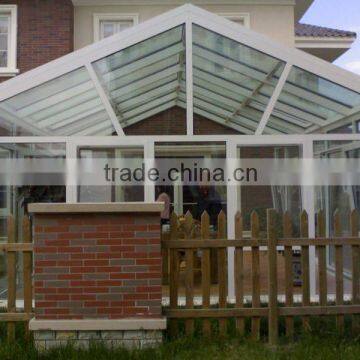 YLJ Out Door Aluminum Sunroom