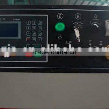 Variable Rake Hydraulic Guillotine Shearing Machine photo-6