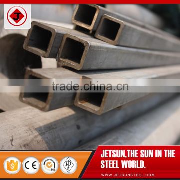 wholesale astm 304 316 316l stainless steel square pipe