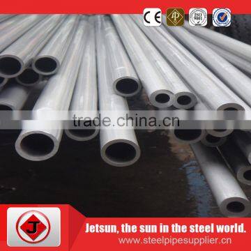 Astm A790 Uns S31803 Duplex Seamless Pipe