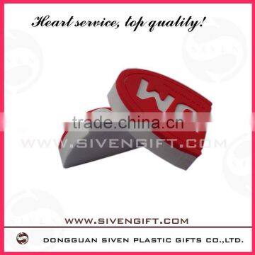 Lovely Promotional Soft Pvc Usb Cover