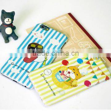 Animal-Blue Cat For IPhone 6 Mobile Phone Cover, Cell Phone Accessory photo-5