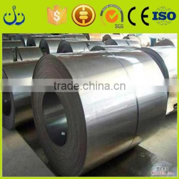 SPCC Cold Rolled Steel coil