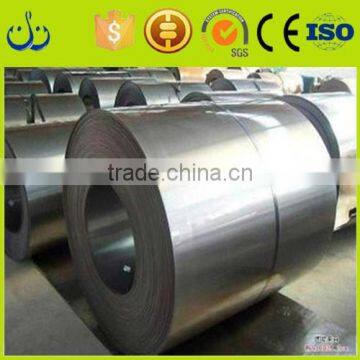 SPCC Cold Rolled Steel Coil