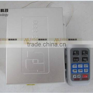 200W Auto Alarm Hooter/Siren Car Horn/Police Car Speaker 12V /200W Police Siren Amplifier(XN-880A) photo-5