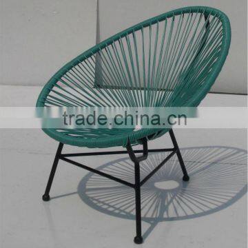 Acapulco egg chair for children