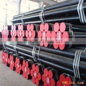 20# structure of carton seamless steel pipes