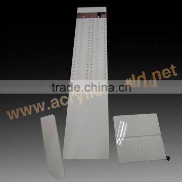 Acrylic Eyeware Display Shelf photo-6