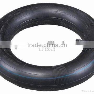 motorcycle natural and Butyl inner tube 100/90-19