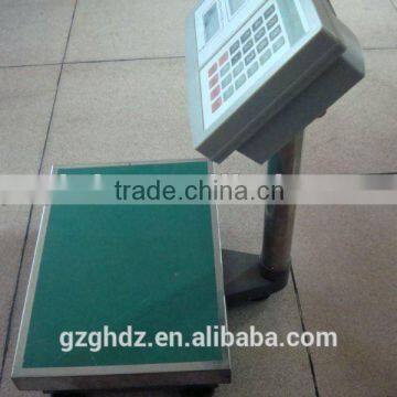 Hottest!! Industrial Weighing System Weighing Scale Platform Scale Factory Supplier photo-3
