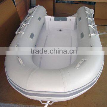 RIB boat/Rigid inflatable boat with CE certificate