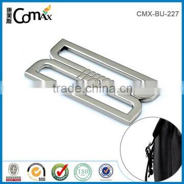 Wholesale Fashion Metal Backpack Buckle photo-3