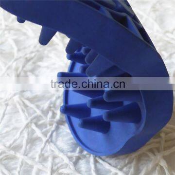Latest Chinese Product Rubber Brush Comb photo-5