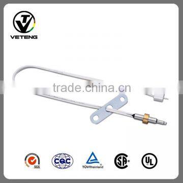 Screw probe ntc temperature sensor, 10k ntc temperature sensor