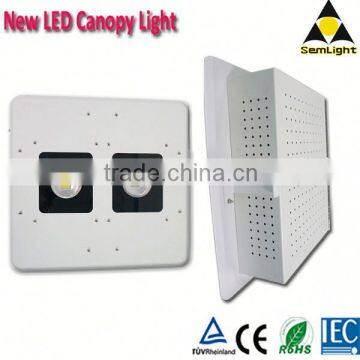 explosion proof oil heater explosion proofing flood lamp super bright led canopy light