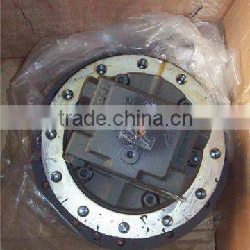 Kobelco Sk210lc Final Drive, Sk210lc-8 Travel Device, Kobelco Travel Motor, YN15V00009F1