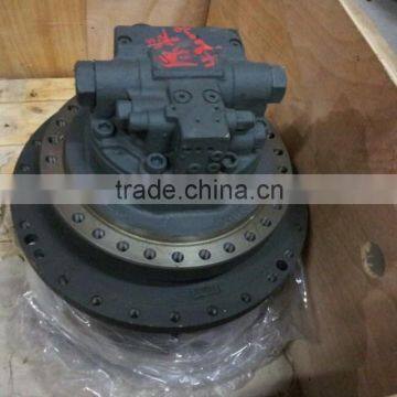 Kobelco SK15SR Excavator Final Drive, Kobelco Sk015 Final Drive, Final Drive Assy, Koblco Travel Motor Assy, S19031-12400