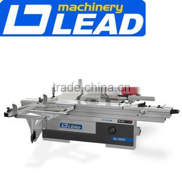 MJ-45KD woodworking machinery china table panel saw supplier