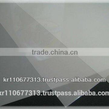 GIO-GRAPHIC WHITE/HIGH REFLECTIVE PRINTABLE VINYL FOR TEXTILE HEAT TRANSFER FILM SILK-SCREEN PRINTING