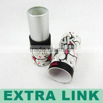 Big machine produce professinal China Guangzhou custom paper tube for lip balm