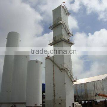 air separation plant KDONAr-2250Y/1550Y/76Y