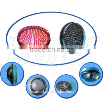 red traffic light led manufacture