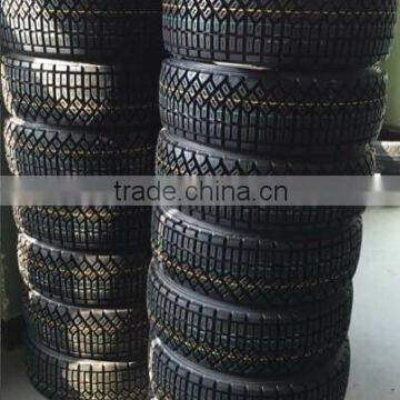 High Quality Gravel Rally Tyre 195/70R15 Zestino Brand Tire Compounds of Soft Medium Hard photo-4