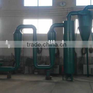 mode HGJ-II wood sawdust air flow dryer