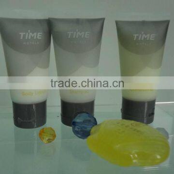 2014 cheaper luxury disposable hotel soap;hotel amenity;hotel disposable tube shampoo