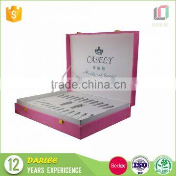 Latest New Design Best Price Noble Collapsable Magnet Closure Luxury Gift Box Packaging
