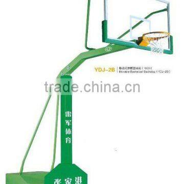 moveable basketball stand YDJ-2B