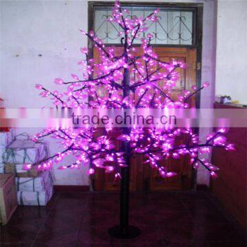 Hot Sale Christmas Indoor/outdoor Waterproof Led Tree Light photo-4