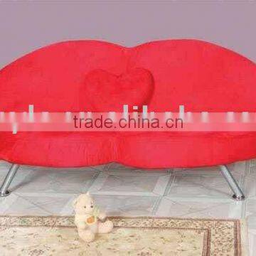 modern leisure fabric sofa