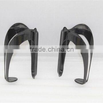 Full carbon Bicycle bottle cage for MTB frame bottle cage