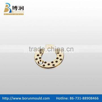 Graphite Oilless Guide Bushing Made in China photo-6