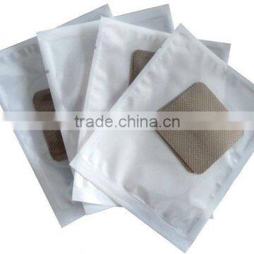 Anti Nicotine Smoking Patch,print Your Logo,add UPC photo-1